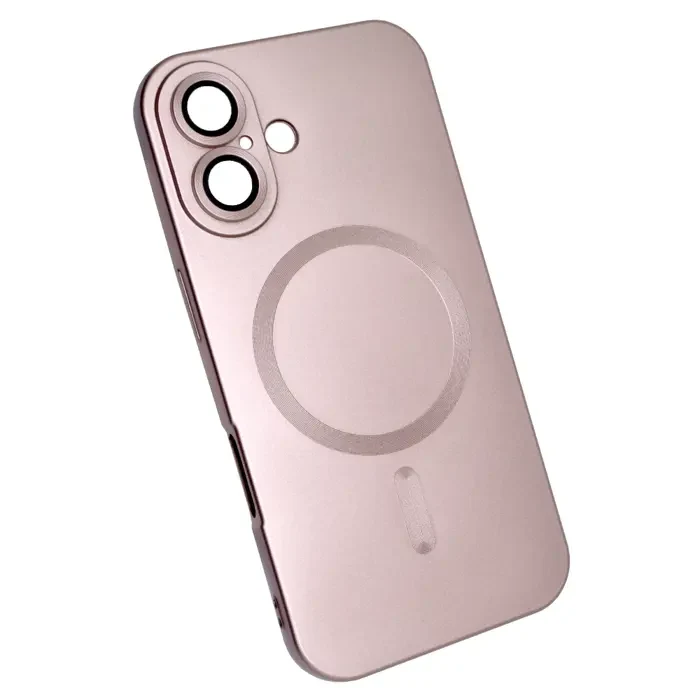 iphone-16-magsafe-plus-maskica-roza iPhone 16 MagSafe Plus maskica – roza - Slika 1