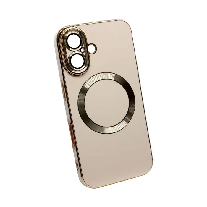 iphone-16-plus-magsafe-colour-maskica-roza iPhone 16 Plus MagSafe Colour maskica – roza - Slika 1