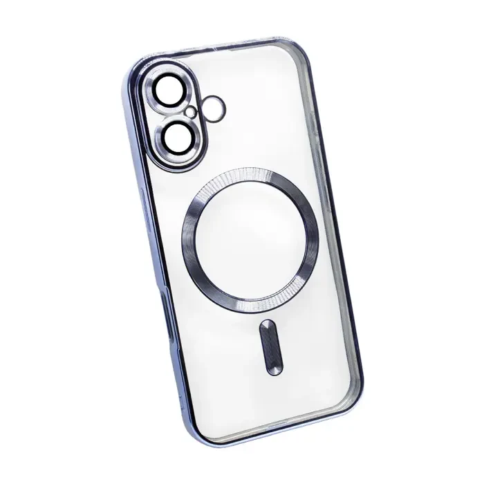 iphone-16-plus-magsafe-electro-maskica-plava iPhone 16 Plus MagSafe Electro maskica – plava - Slika 1