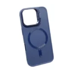 iPhone 16 Plus MagSafe Frame maskica – plava