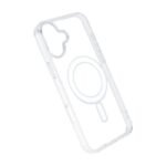 iPhone 16 Plus MagSafe maskica – prozirna