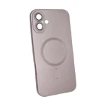 iPhone 16 Plus MagSafe Plus maskica – roza