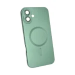 iPhone 16 Plus MagSafe Plus maskica – zelena