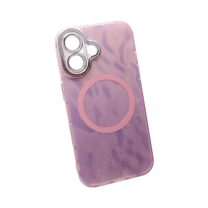 iphone-16-plus-magsafe-prime-maskica-roza iPhone 16 Plus MagSafe Prime maskica – roza - Slika 1