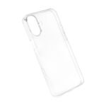 iPhone 16 Plus TPU Slim maskica – prozirna
