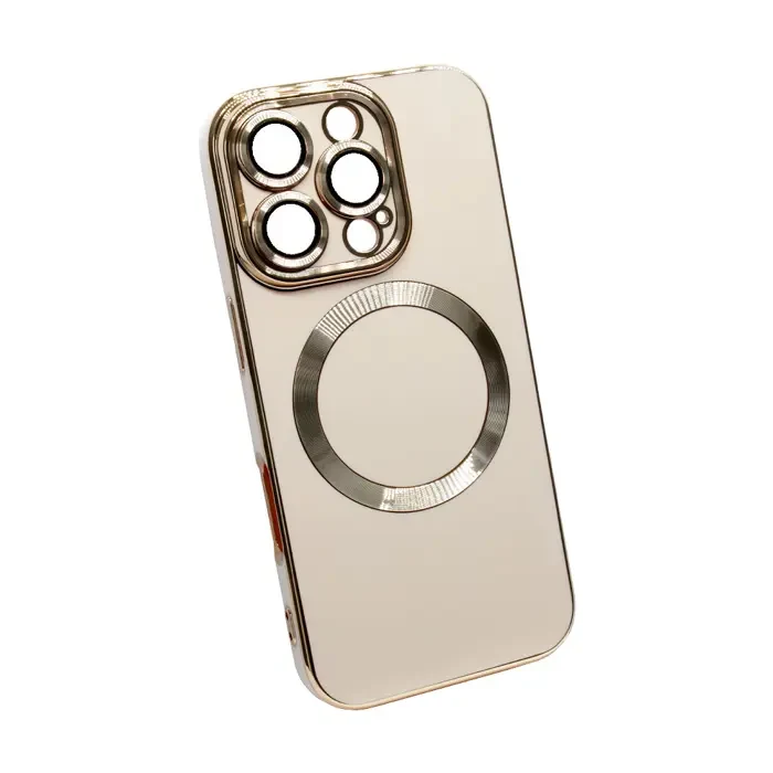 iphone-16-pro-magsafe-colour-maskica-roza iPhone 16 Pro MagSafe Colour maskica – roza - Slika 1