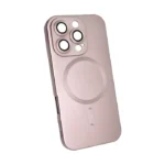 iPhone 16 Pro MagSafe Plus maskica – roza