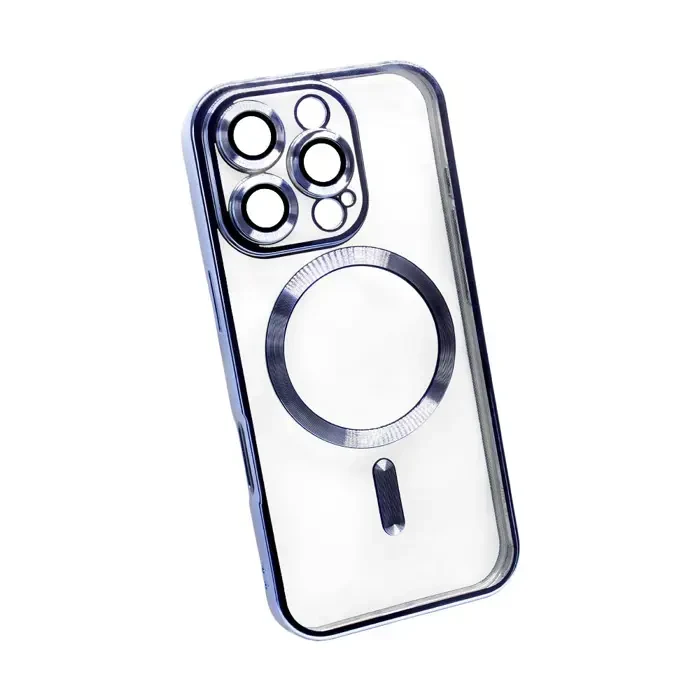 iphone-16-pro-max-magsafe-electro-maskica-plava iPhone 16 Pro Max MagSafe Electro maskica – plava - Slika 1