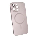iPhone 16 Pro Max MagSafe Plus maskica – roza