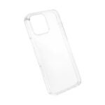 iPhone 16 Pro Max TPU maskica – prozirna