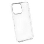iPhone 16 Pro Max TPU Slim maskica – prozirna