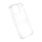 iPhone 16 Pro TPU Safe maskica – prozirna