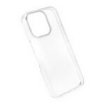 iPhone 16 Pro TPU Slim maskica – prozirna