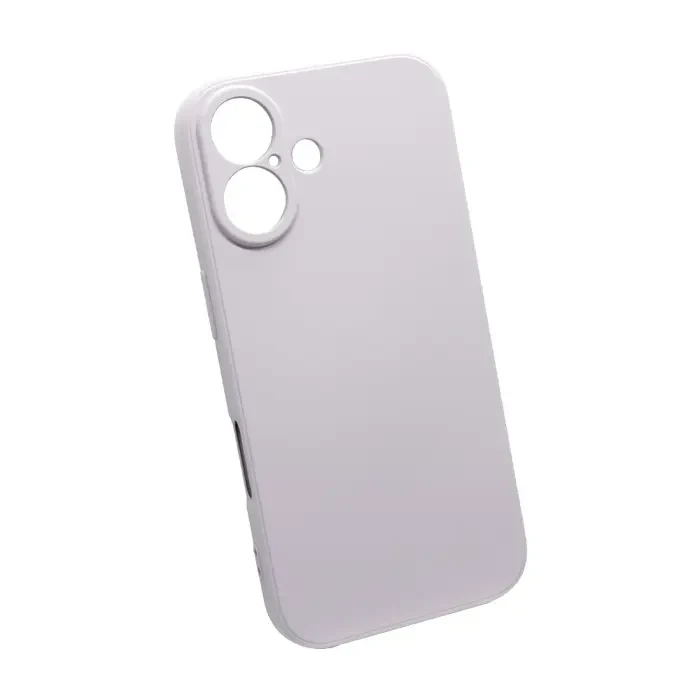 iphone-16-silicone-edge-maskica-lila iPhone 16 Silicone Edge maskica – lila - Slika 1