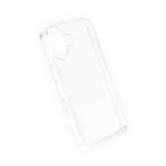 iPhone 16 TPU maskica – prozirna