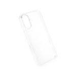 iPhone 16 TPU Slim maskica – prozirna
