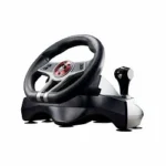 Volan Hurricane Flashfire F106 za PS5, PS4, PS3 i PC, 2 pedale + mjenjač