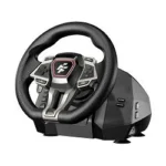 Volan Imola Flashfire F107 za PS5, PS4, Xbox One, One X/S, PC s 3 pedale + mjenjač