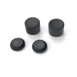 Zaštita za tipke PS4, PS5 kontrolera set 4u1 DOBE TY-0817 crne
