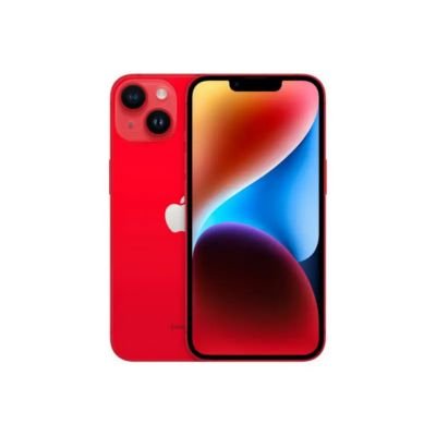 apple-iphone-14-128gb-red-1 Apple iPhone 14 - 128 GB Red - Slika 1