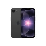 Apple iPhone 17e - 256 GB Black