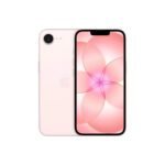 Apple iPhone 17e - 256 GB Soft Pink