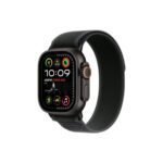 Apple Watch Ultra 2 49mm - Black Titanium