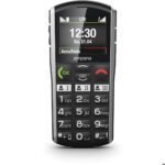 Emporia Simplicity LTE - Black