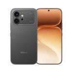 Honor 600 - 8GB / 256GB Black