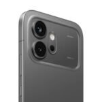 Honor 600 - 8GB / 256GB Black - Slika 2