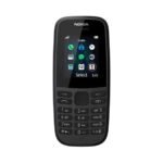 Nokia 105 - Black