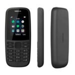 Nokia 105 - Black - Slika 3