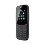 Nokia 106 - Black - Slika 2