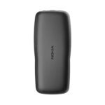 Nokia 106 - Black - Slika 3