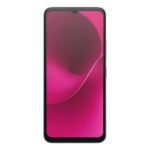 T Phone 3 - 6GB / 128GB Icy Silver