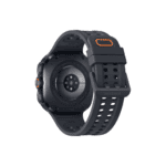 Samsung Galaxy Watch Ultra 2 47mm LTE - Titanium Gray - Slika 3