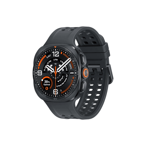 galaxy-watch-ultra2-gray Samsung Galaxy Watch Ultra 2 47mm LTE - Titanium Gray - Slika 1