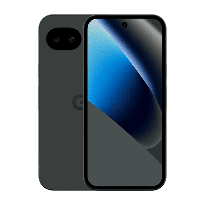 google-pixel-10a-8-128-obsidian-1 Google Pixel 10a 5G - 8GB / 128GB Obsidian - Slika 1
