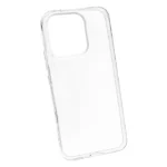 iPhone 18 Pro TPU Slim maskica – prozirna