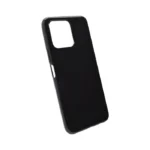 iPhone 18 Pro TPU maskica – crna