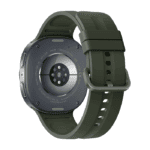 Samsung Galaxy Watch 9 44mm - Silver - Slika 3