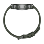 Samsung Galaxy Watch 9 44mm - Silver - Slika 4