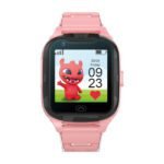 Maxlife dječji pametni sat 4G MXKW-350 GPS WiFi