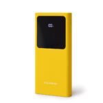 Colorum powerbank 10000 mAh 22,5W PD QC