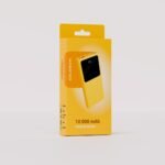 Colorum powerbank 10000 mAh 22,5W PD QC - Slika 3