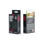 Maxlife bežični magnetski powerbank MXPB-05 5000 mAh 20W PD crni - Slika 7