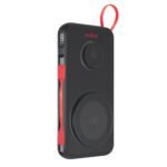 Maxlife bežični magnetski powerbank MXPB-08 10000 mAh 3u1 crni
