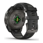 Garmin Fenix 8 Pro 47mm AMOLED LTE GPS sat Carbon Gray - Slika 2