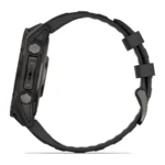 Garmin Fenix 8 Pro 47mm AMOLED LTE GPS sat Carbon Gray - Slika 3