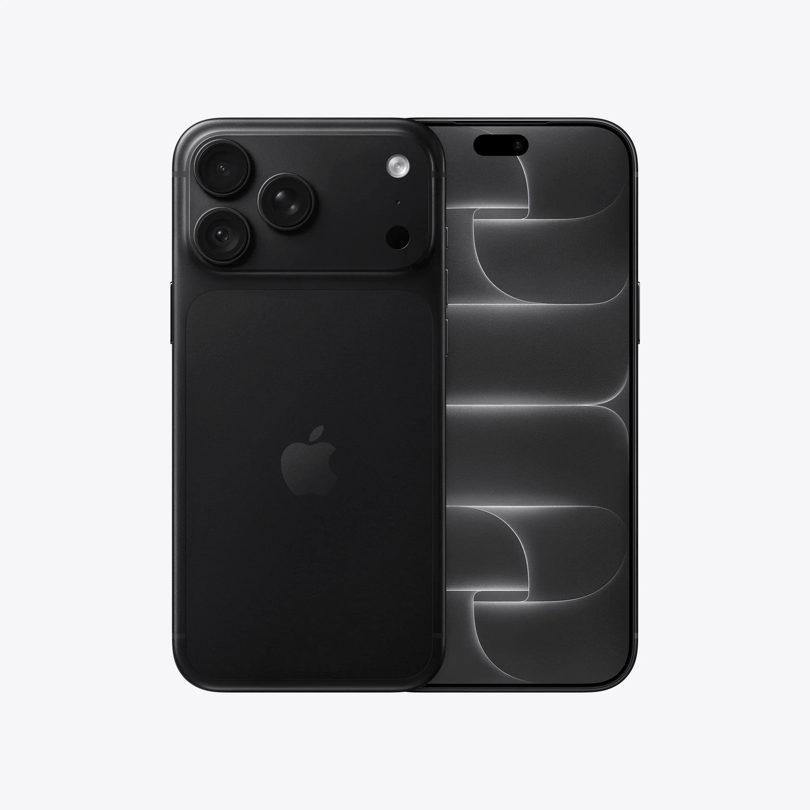 iphone18promax-black Apple iPhone 18 Pro Max - Slika 1